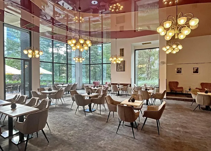 Hotel ILF