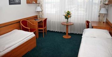 Hotel Ilf Prag