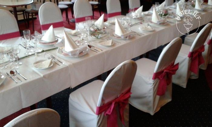Hotel Ilf Prag