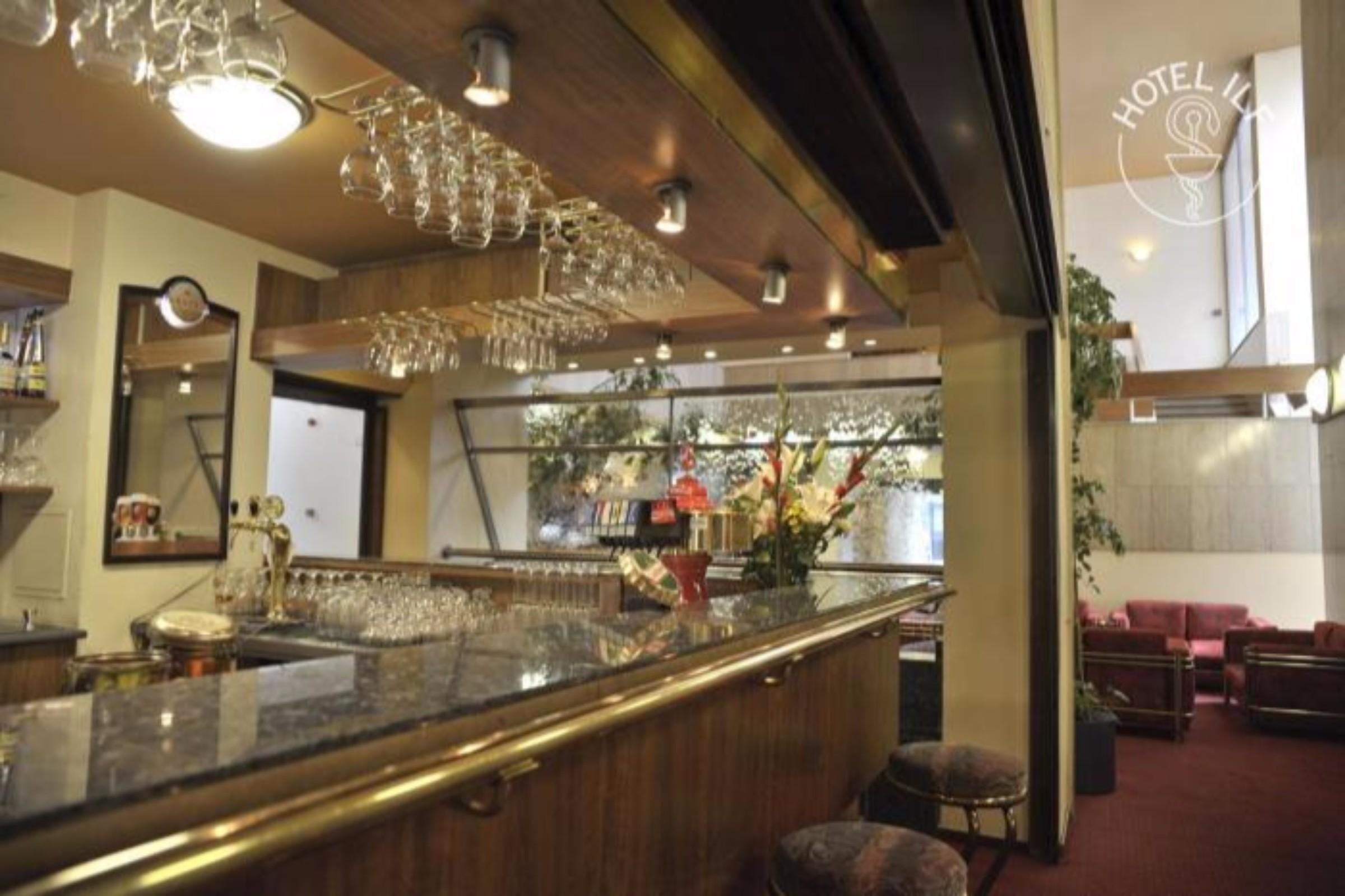 酒店 Ilf酒店
