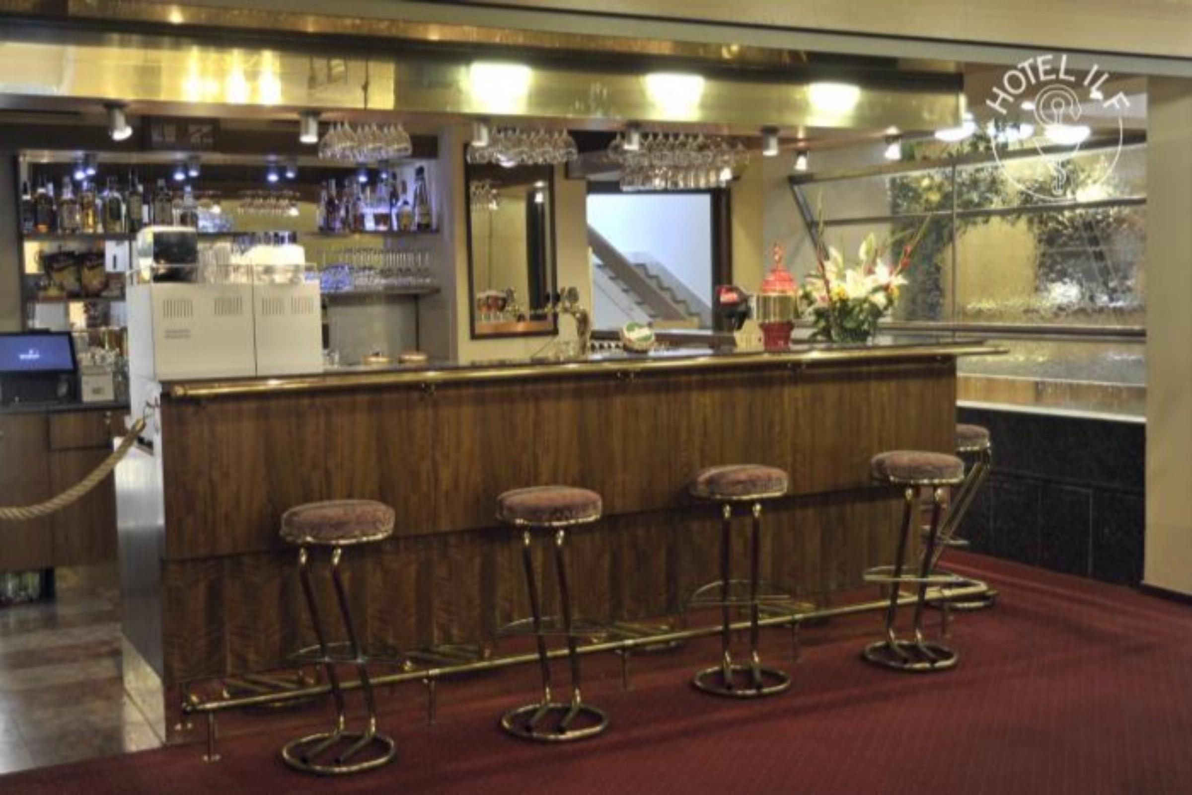 酒店 Ilf酒店 3*