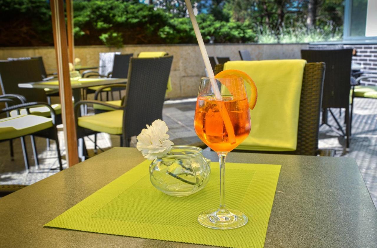 Ilf酒店 酒店