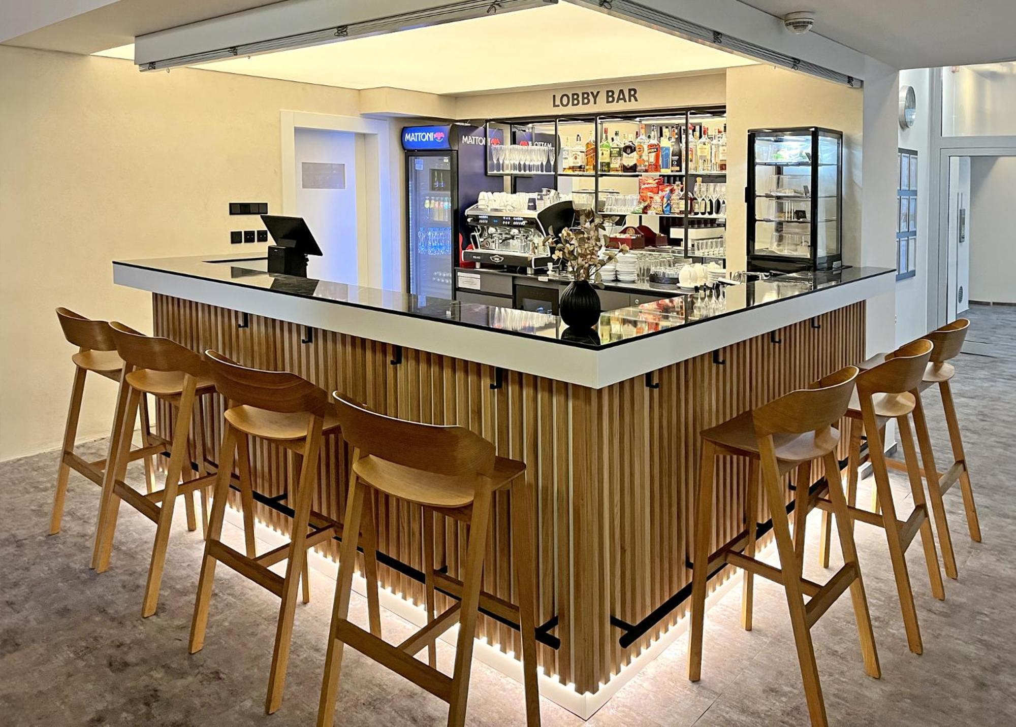 酒店 Ilf酒店