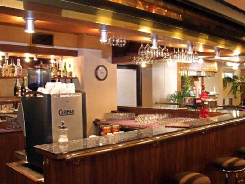 酒店 Ilf酒店